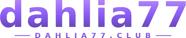 dahlia77 logo